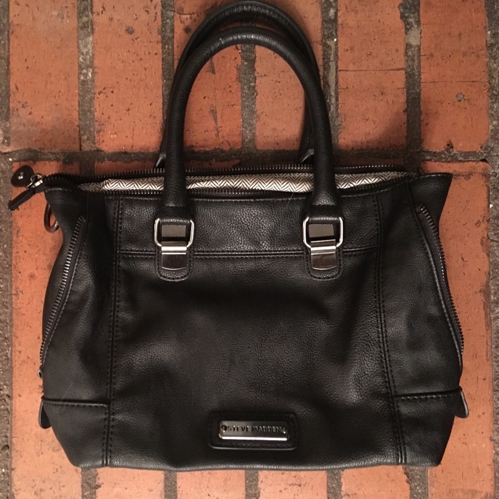 Steve Madden Purse